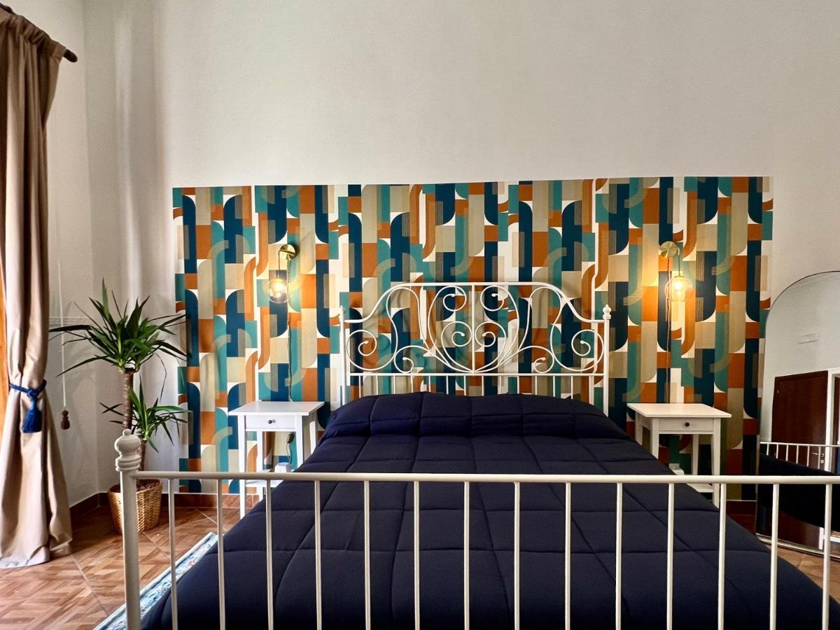 Appartamento Nel Cuore Di Napoli - Apartment In The Heart Of Napoli Eksteriør billede